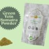 Green Vein Sumatra Kratom Powder