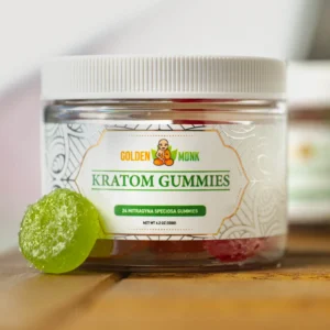 Kratom Gummies