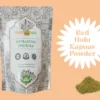 Red Hulu Kapuas Kratom Powder