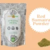 Red Sumatra Kratom Powder