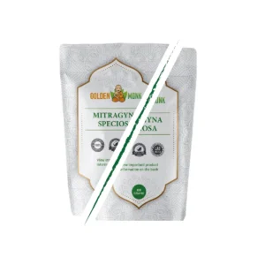 Two-Way Split Kilo Kratom Powder